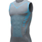 🔥50K+ SOLD💥Ionic Shaping Vest – Cooling compression, smooths belly & love handles. Invisible under shirts. Feel confident again!💪✨