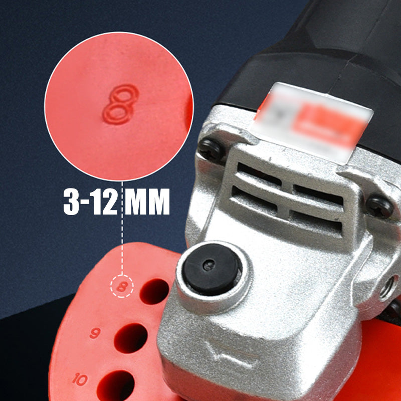 🔥Hot Sale🔥Scrap Drill Repair Reconditioning Grinder