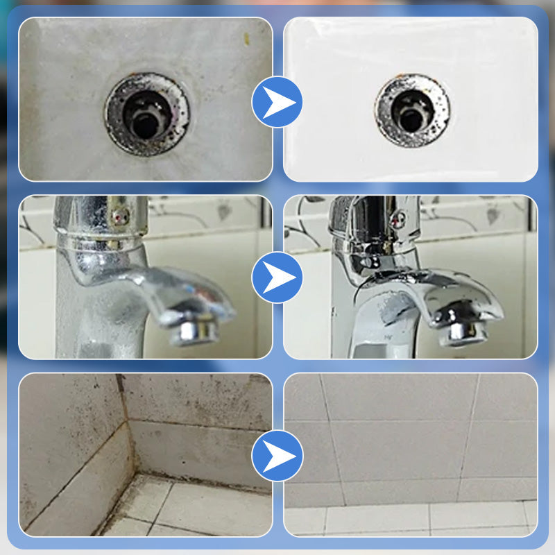 Multifunctional Effective Cleaning Cream
