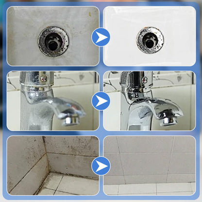 Multifunctional Effective Cleaning Cream