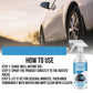 🔥Car Rust & Iron Particle Remover Spray