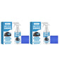 🔥Car Rust & Iron Particle Remover Spray