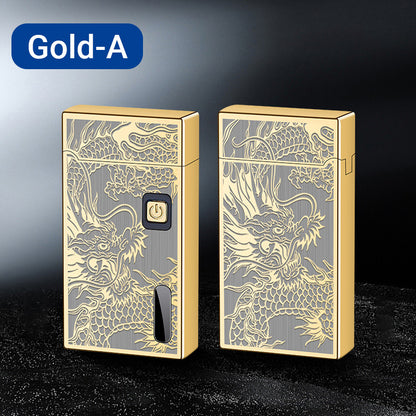 Rechargeable Induction Kerosene Lighter with Indicator