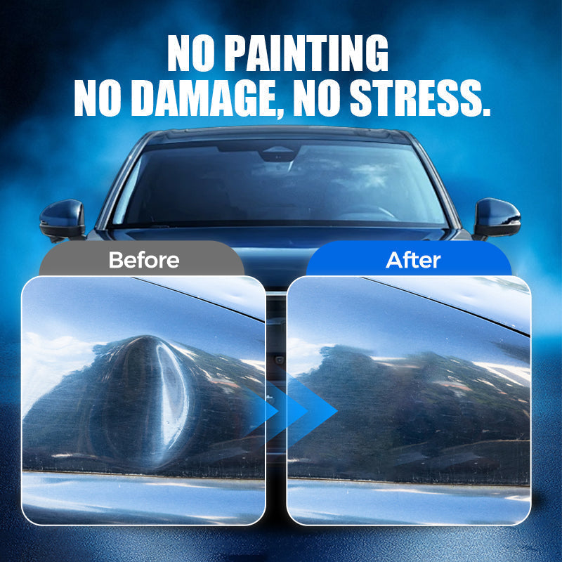 📢📢50% OFF !! ⏰Dent Repair Magic - Auto Body Dent Repair Suction Cup Tool