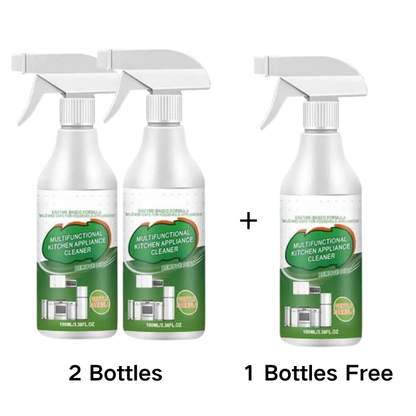 🧼💥Multi-Purpose Enzyme Foam Cleaner