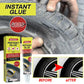 🔧50% OFF NOW!🚗Tire Inflator Gun with Pressure Gauge – Integrated Gauge, Dual-Head Chuck & Ergonomic Grip 💨