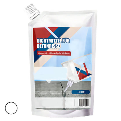 🔥Heavy-Duty Concrete Crack Repair Adhesive