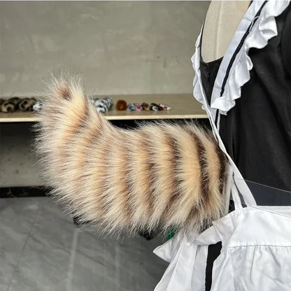 🚗 Make Your Car Stand Out 🐶 Remote Control Animated Car Tail with Fun Motion Effects 🐾