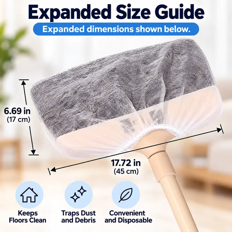 ⏳Time-Limited Special⏰Remove Pet Hair Instantly! Self-Cleaning Electrostatic Lint Remover
