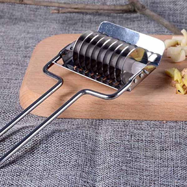 📢📢50% OFF !! ⏰Home-use manual noodle maker