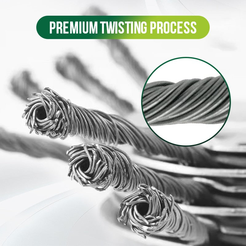 🔥String Trimmer Replacement Head