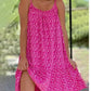 🩷Summer Promotion 50% OFF🩷Floral Printed Camisole Dress