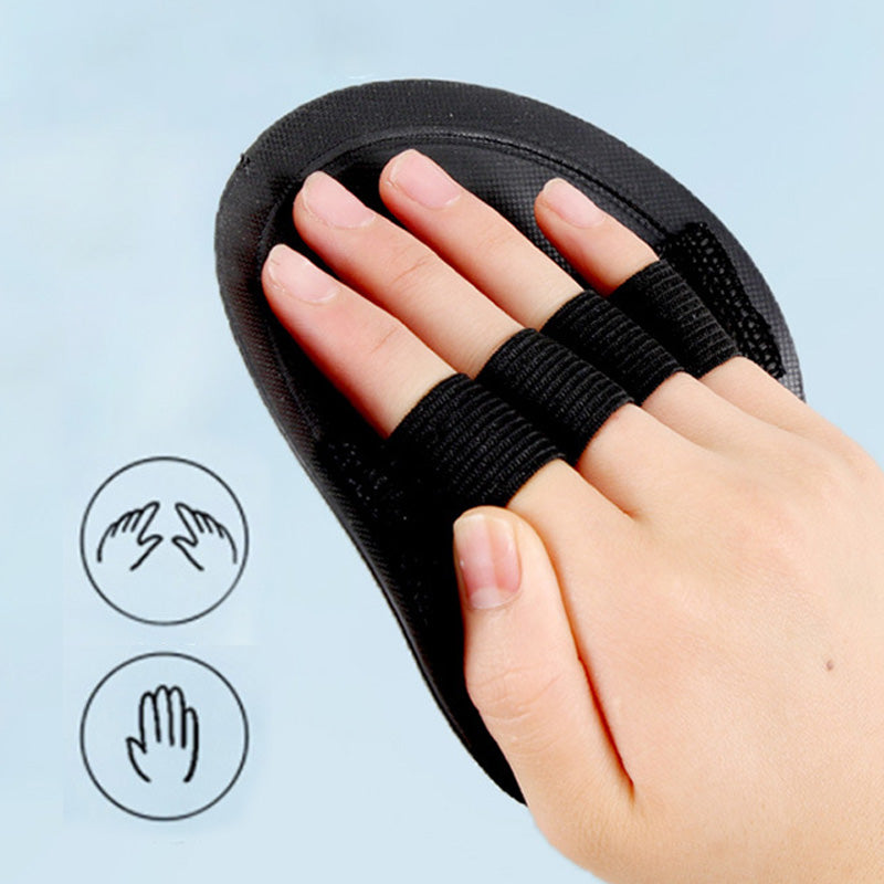 🧖‍♀️Scrub Bath Pads – Gently exfoliate, unclog pores, reveal brighter skin. Durable rubber, easy to rinse. ✨🛀