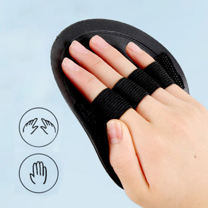 🧖‍♀️Scrub Bath Pads – Gently exfoliate, unclog pores, reveal brighter skin. Durable rubber, easy to rinse. ✨🛀