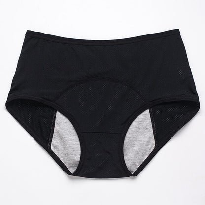 🎉Last Day-Buy 1 Get 3 Packs🎉2026 Best Seller High Waist Leak proof panties✨Butter-Soft & Stretchy🍃