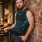 🔥50K+ SOLD💥Ionic Shaping Vest – Cooling compression, smooths belly & love handles. Invisible under shirts. Feel confident again!💪✨
