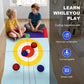 🥌Last Day Special Price £9.99💗2025 New Tabletop Family Curling Game☄️Fun, Engaging, and Perfect for All Ages!