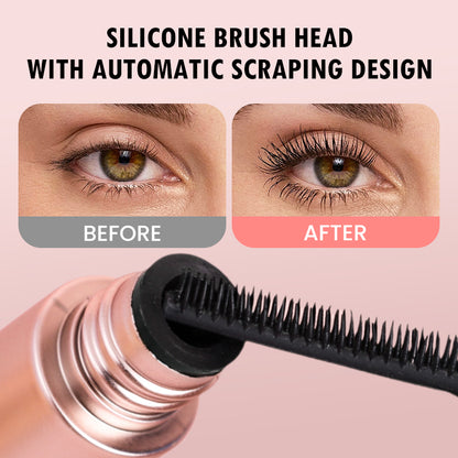 🔥2025 Hot Sale🔥New Lengthening and Curling Mascara