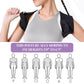 🎉Timely intervention of hunchback🔥Back Posture Correction Belt for Men & Women