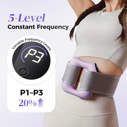 🌸 50% OFF NOW! 🌸Multifunctional Full‑Body Fascia Ring