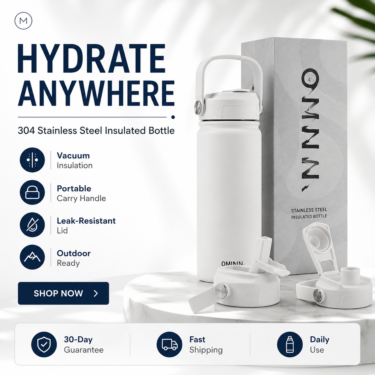 🏖️Summer Hot Sale 50% OFF🏝️❄️Portable heat preservation you can hold! 🔥Premium Stainless Steel Insulated Tumbler