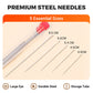 🪡🧵37PCS Sewing Tool Set