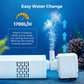 💦Fish Tank 3-in-1 Filter♻️Filtration, Oxygenation & Water Pumping