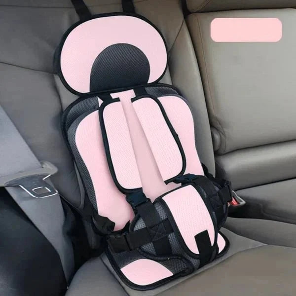 ⏳Time-Limited Special⏰Portable Child Protection Car Seat