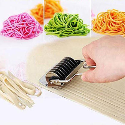 📢📢50% OFF !! ⏰Home-use manual noodle maker