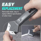 3 in 1 Multifunctional Silicone Scraper