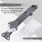 3 in 1 Multifunctional Silicone Scraper