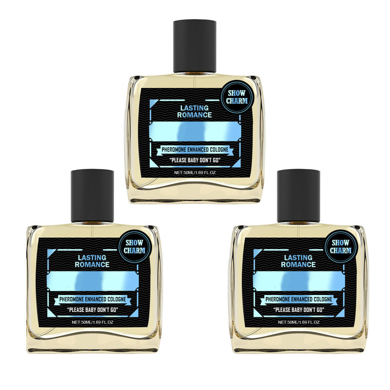 💫Men's Unique Attractive Pheromone Cologne