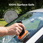 🔥Auto Glass Side Window Oil Film Removal Cleaner