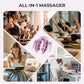 Leg Massager Roller - Ultimate Muscle Relief