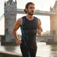 🔥50K+ SOLD💥Ionic Shaping Vest – Cooling compression, smooths belly & love handles. Invisible under shirts. Feel confident again!💪✨