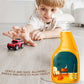 ✨✨ Wood clean & shine spray – quick-drying, antibacterial, waterproof