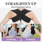 🎉Timely intervention of hunchback🔥Back Posture Correction Belt for Men & Women