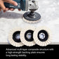 ✨Limited 50% OFF - Premium Wool Felt Buffing Pads | Compatible with All Angle Grinders⚙️