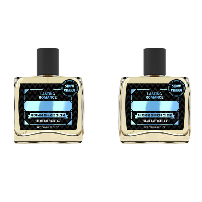 💫Men's Unique Attractive Pheromone Cologne