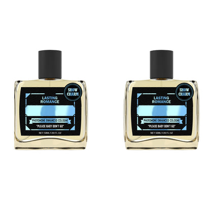 💫Men's Unique Attractive Pheromone Cologne