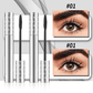 🎉BUY 1 GET 1 FREE💖Black and brown mascara duo for eyelash makeup