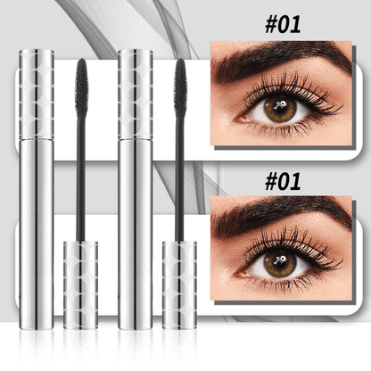 🎉BUY 1 GET 1 FREE💖Black and brown mascara duo for eyelash makeup