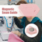 💖Magnetic Seam Guide for Sewing Machine