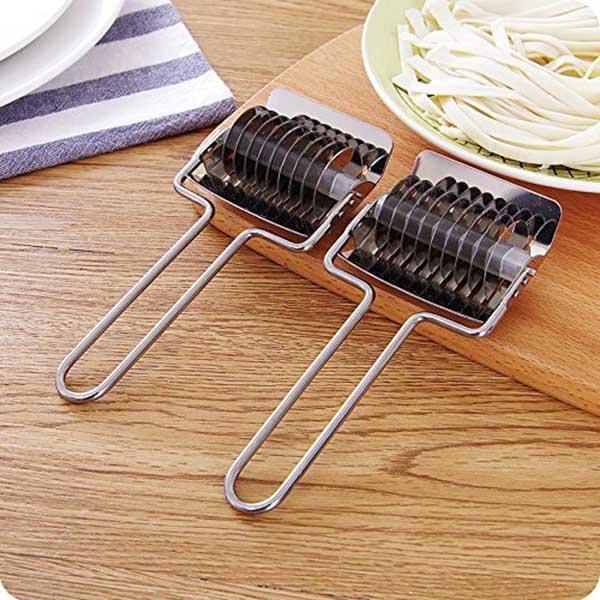 📢📢50% OFF !! ⏰Home-use manual noodle maker