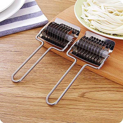 📢📢50% OFF !! ⏰Home-use manual noodle maker