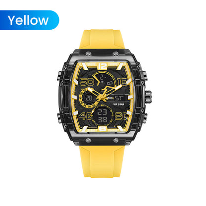 🔥🔥Mid-Year Mega Sale🔥🔥Multi-Function Sport & Casual Digital Watch