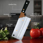 🔥Forged Sharp and Durable Kitchen Knife