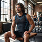 🔥50K+ SOLD💥Ionic Shaping Vest – Cooling compression, smooths belly & love handles. Invisible under shirts. Feel confident again!💪✨