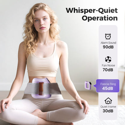 🌸 50% OFF NOW! 🌸Multifunctional Full‑Body Fascia Ring
