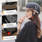 🥳2026 HOT SALE🥳💞50K+ SOLD!🏍️Breathable Lightweight Helmet – Crash-resistant shell, airflow design. Stays cool & secure. Ideal for senior riders👴✅